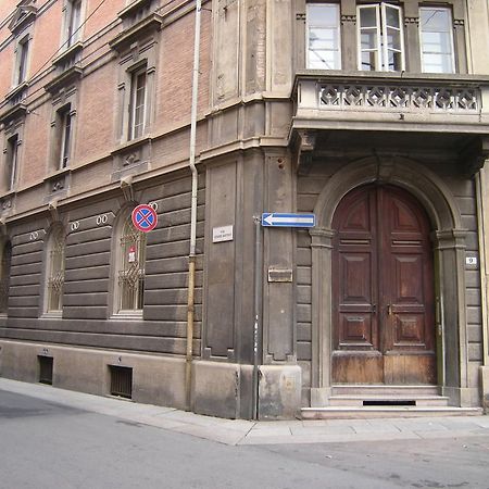 Crocco Hotel Bologna Exterior photo
